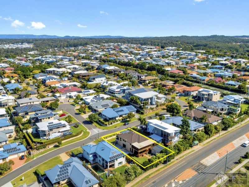 97 Habitat Drive, Redland Bay QLD 4165
