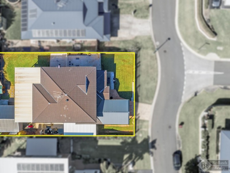 97 Habitat Drive, Redland Bay QLD 4165