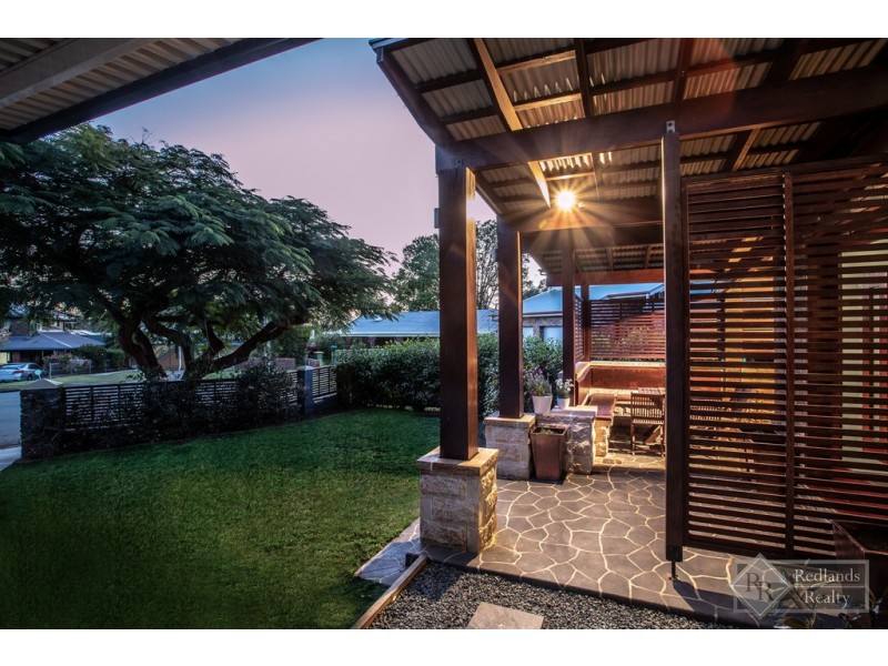 3 Barkala Street, Wellington Point QLD 4160