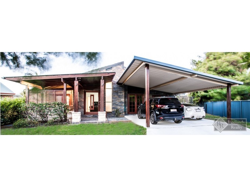 3 Barkala Street, Wellington Point QLD 4160