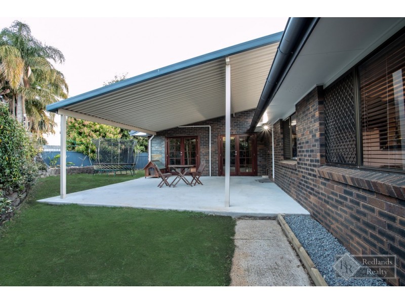 3 Barkala Street, Wellington Point QLD 4160