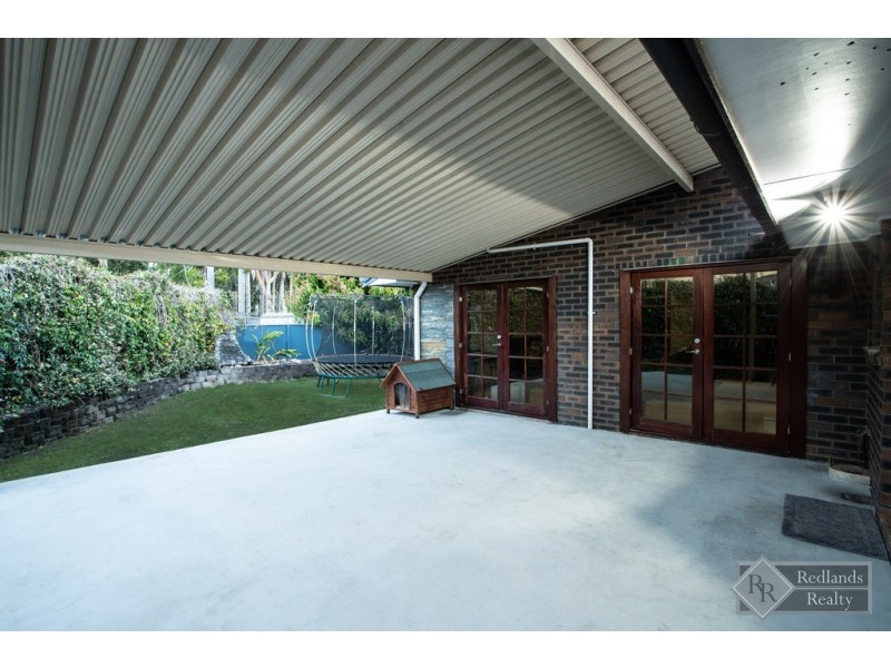 3 Barkala Street, Wellington Point QLD 4160