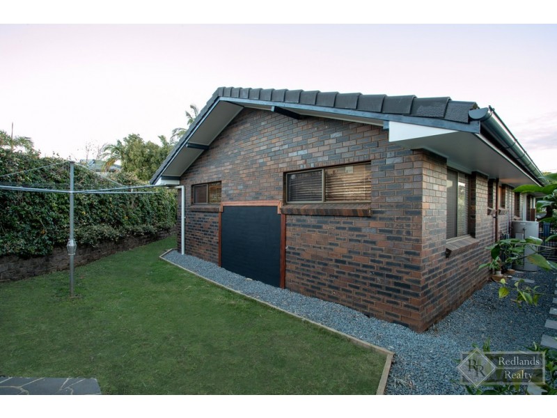 3 Barkala Street, Wellington Point QLD 4160