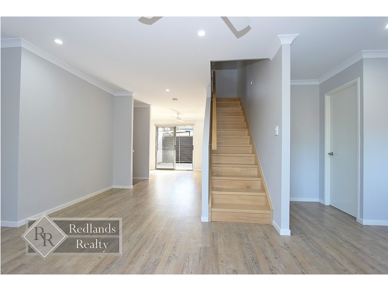 3/52 Napier Street, Birkdale QLD 4159