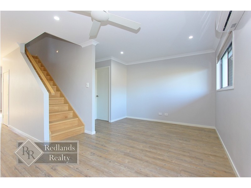 3/52 Napier Street, Birkdale QLD 4159