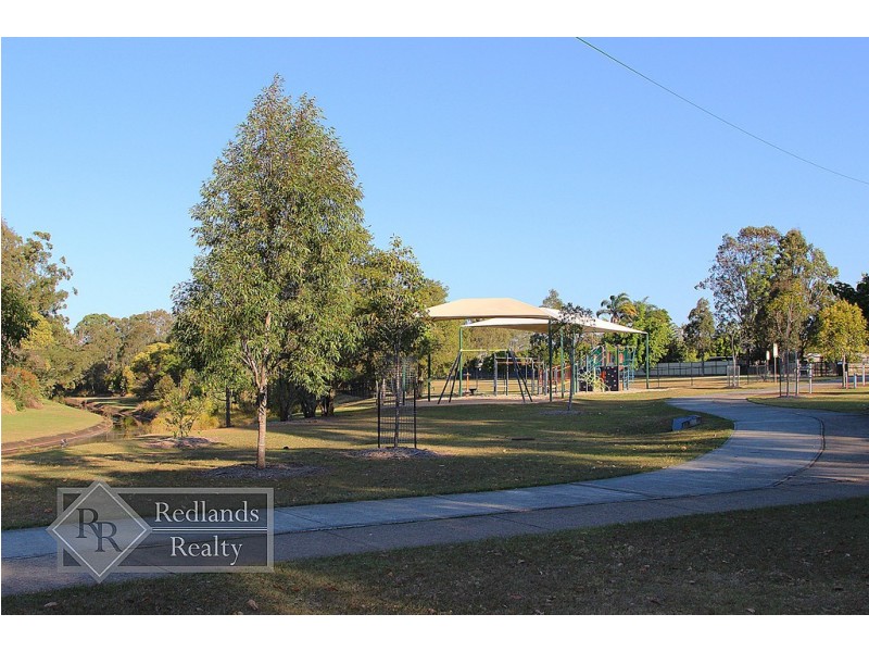 3/52 Napier Street, Birkdale QLD 4159