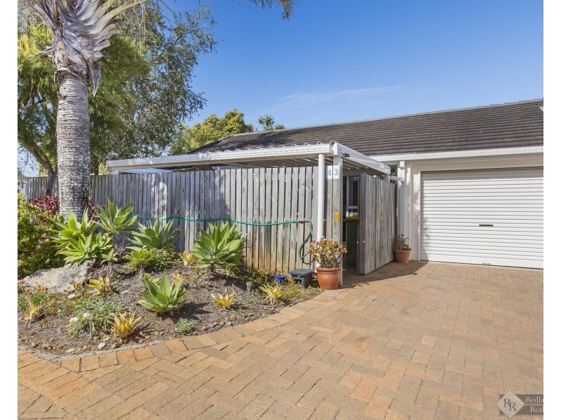 43/14 Kensington Place, Birkdale QLD 4159