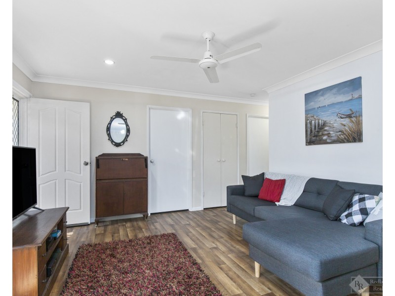 43/14 Kensington Place, Birkdale QLD 4159