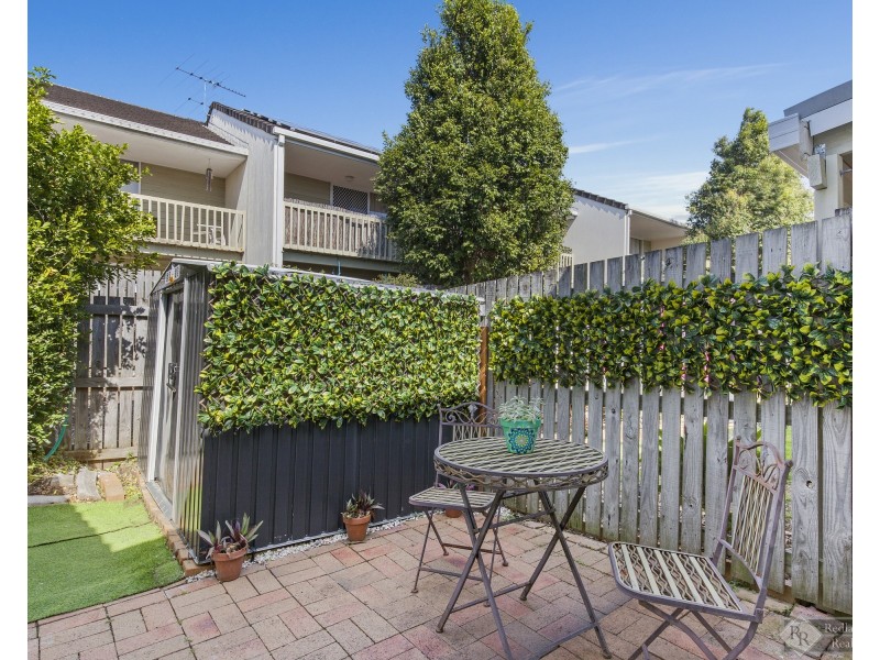 43/14 Kensington Place, Birkdale QLD 4159