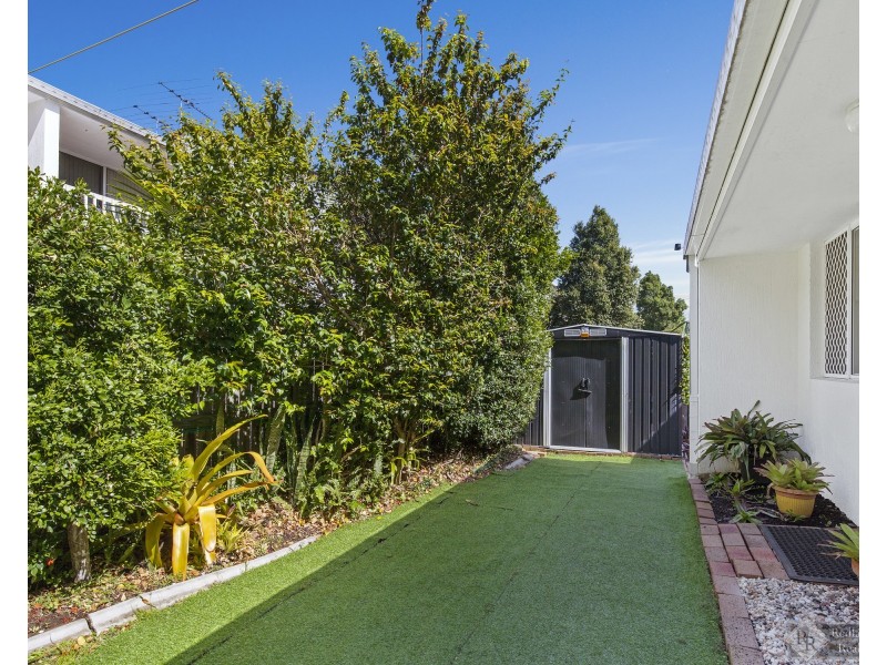 43/14 Kensington Place, Birkdale QLD 4159