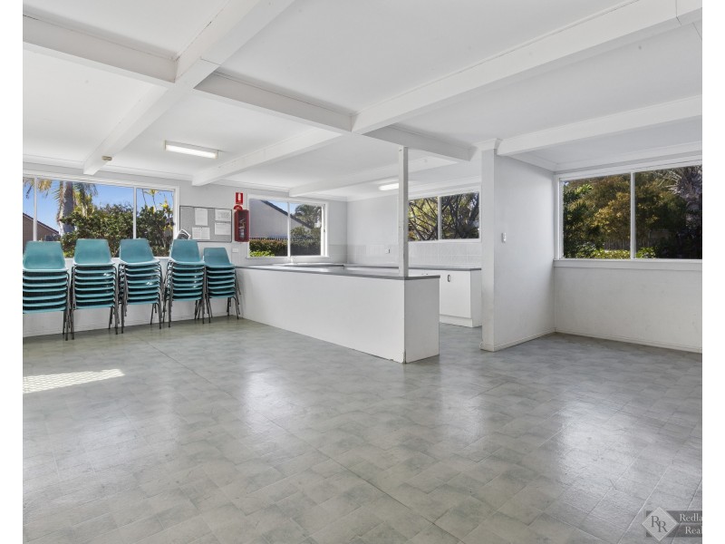 43/14 Kensington Place, Birkdale QLD 4159