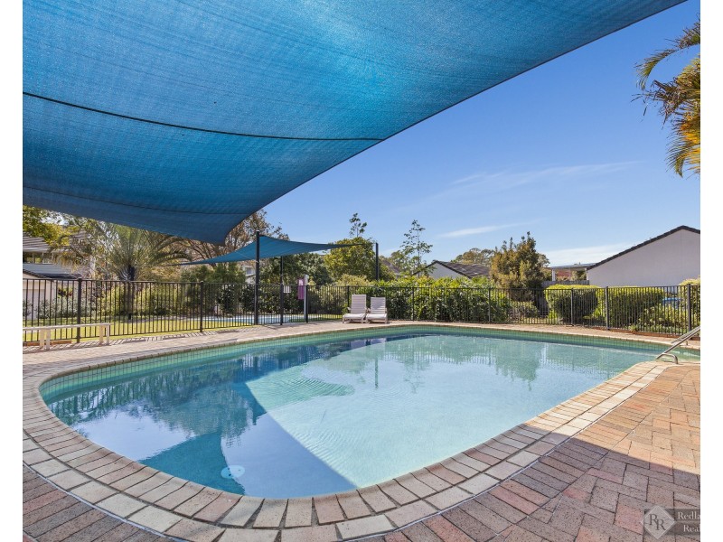 43/14 Kensington Place, Birkdale QLD 4159