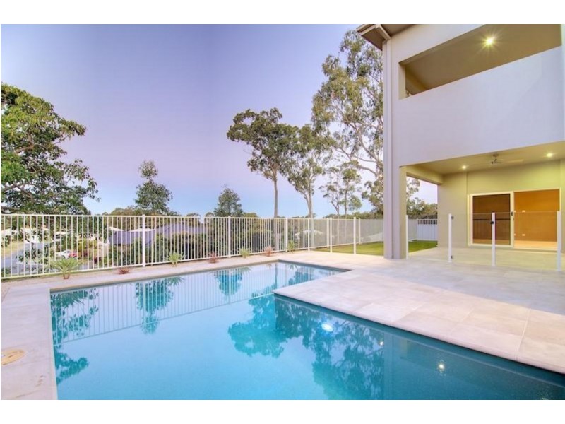 25 Ronnie Street, Cleveland QLD 4163