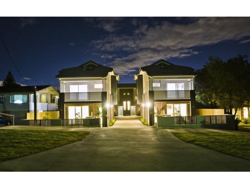 8/38 Channel Street, Cleveland QLD 4163