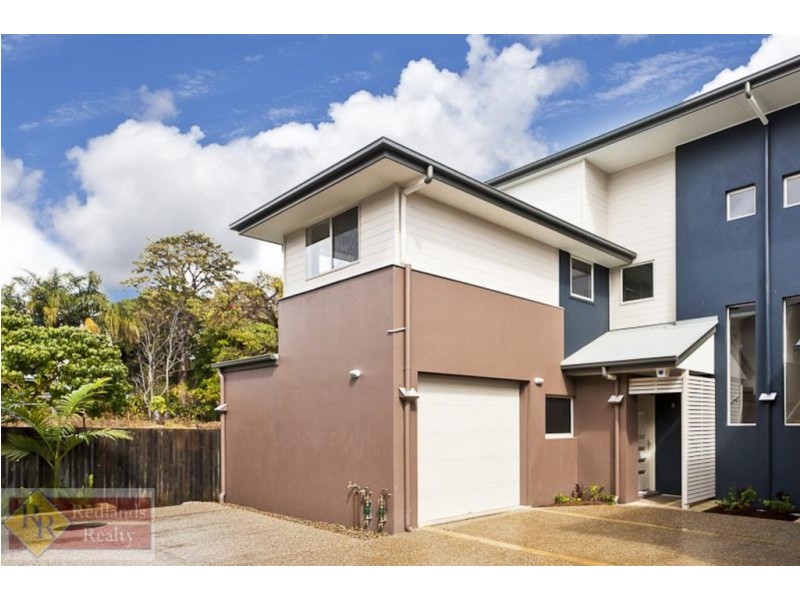 8/38 Channel Street, Cleveland QLD 4163