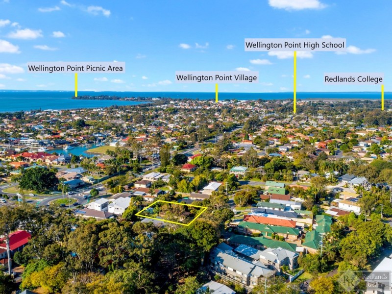 34-38 Myra Street, Birkdale QLD 4159