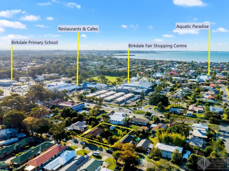 34-38 Myra Street, Birkdale QLD 4159