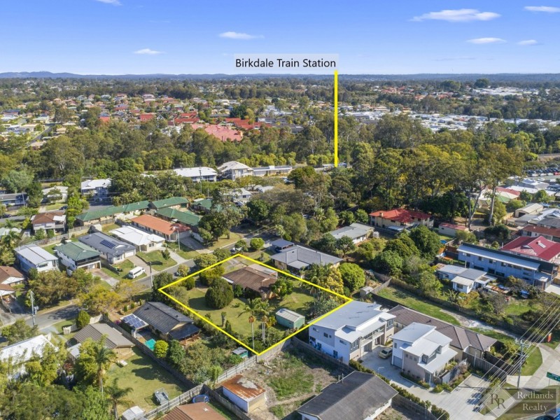34-38 Myra Street, Birkdale QLD 4159