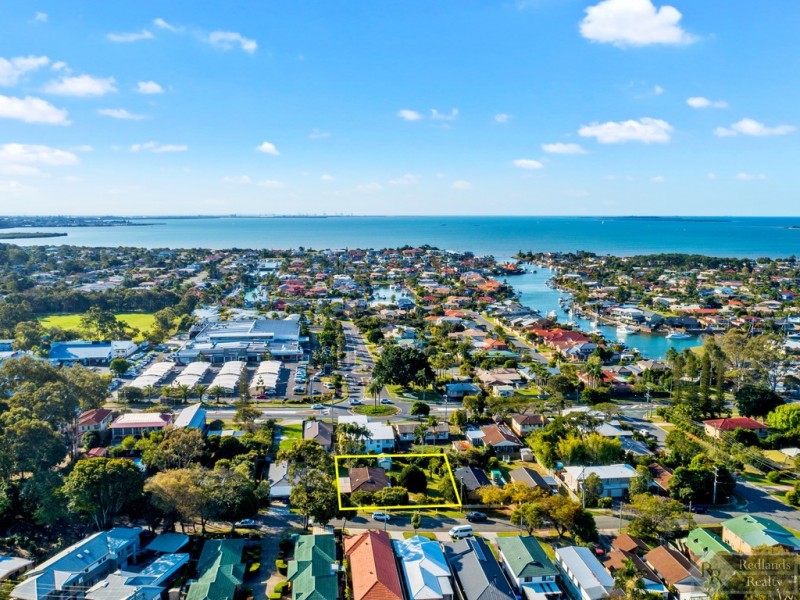 34-38 Myra Street, Birkdale QLD 4159