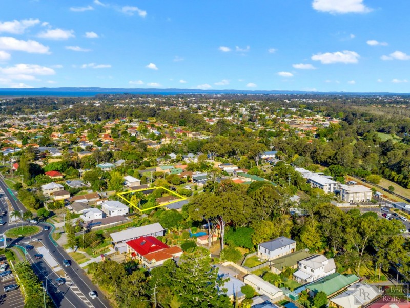 34-38 Myra Street, Birkdale QLD 4159