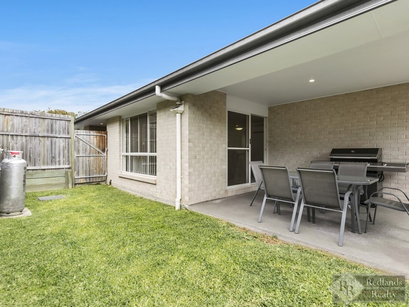 2/29 Riley Peter Place, Cleveland QLD 4163