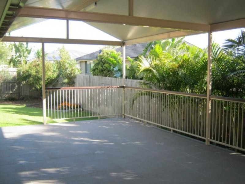 10 Burdekin Street, Wakerley QLD 4154