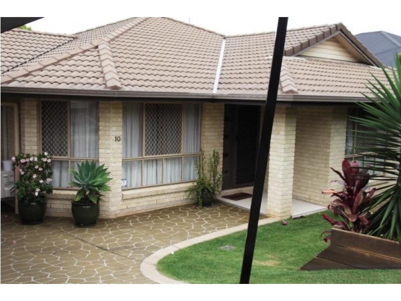 10 Burdekin Street, Wakerley QLD 4154