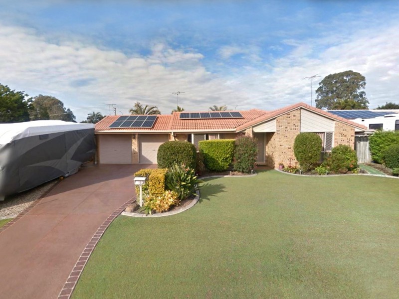 12 Natalin Street, Cleveland QLD 4163
