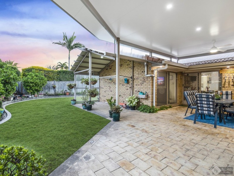 12 Natalin Street, Cleveland QLD 4163