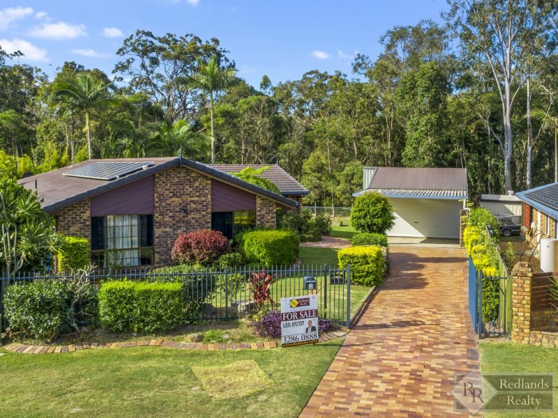 22 Terrier Court, Redland Bay QLD 4165