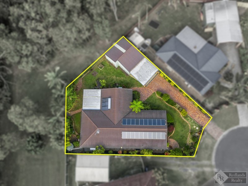 22 Terrier Court, Redland Bay QLD 4165