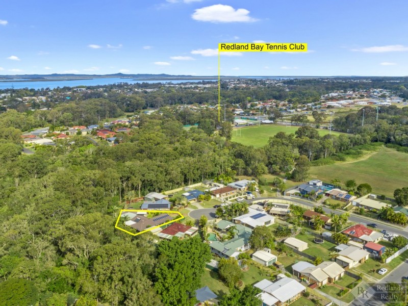 22 Terrier Court, Redland Bay QLD 4165
