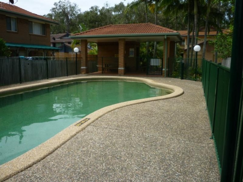 28/218 Queen Street, Cleveland QLD 4163