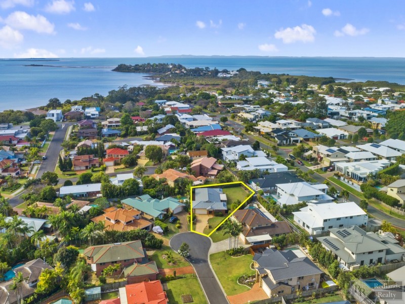 23 Marcel Place, Wellington Point QLD 4160