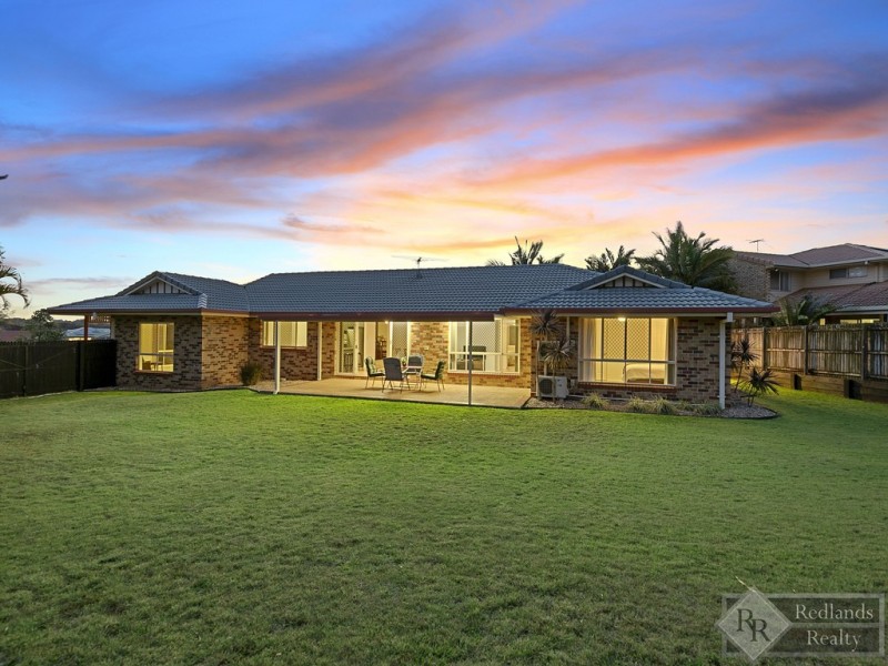 23 Marcel Place, Wellington Point QLD 4160