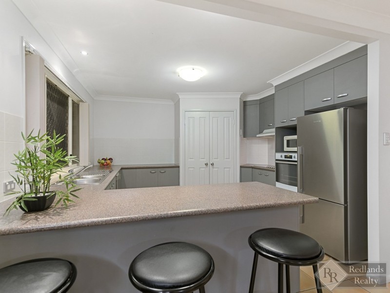 23 Marcel Place, Wellington Point QLD 4160