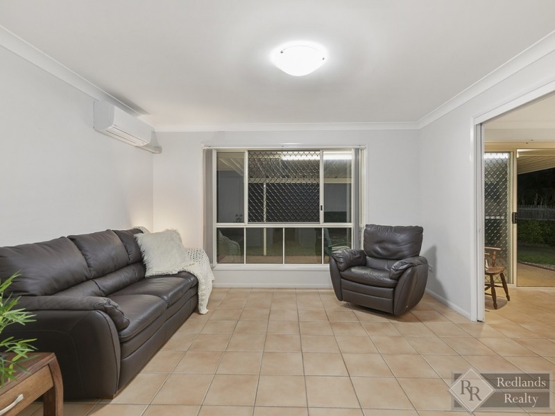 23 Marcel Place, Wellington Point QLD 4160