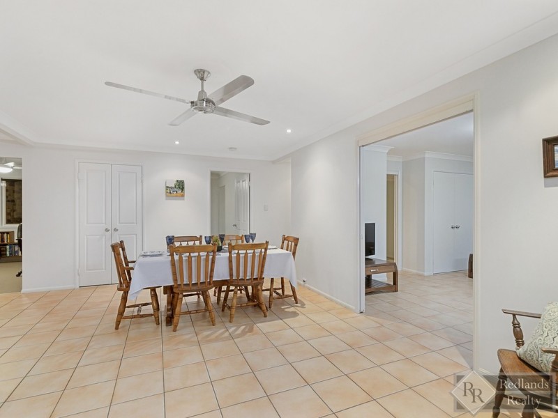 23 Marcel Place, Wellington Point QLD 4160