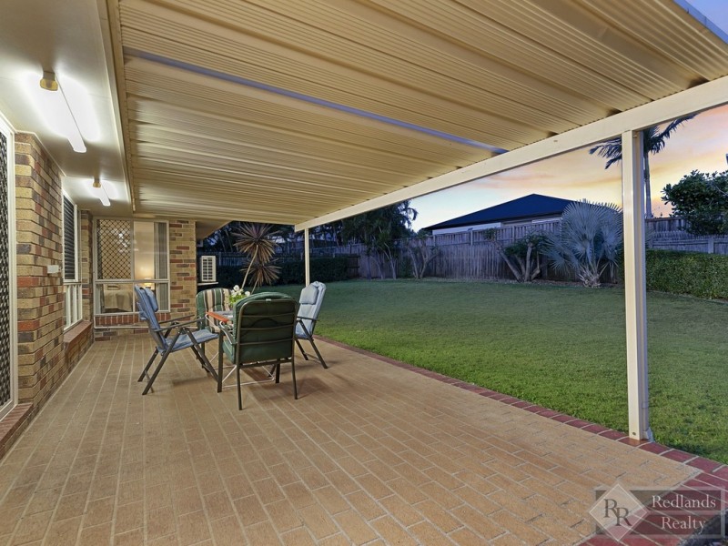 23 Marcel Place, Wellington Point QLD 4160