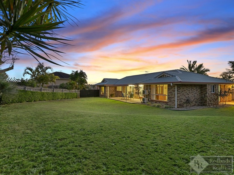 23 Marcel Place, Wellington Point QLD 4160