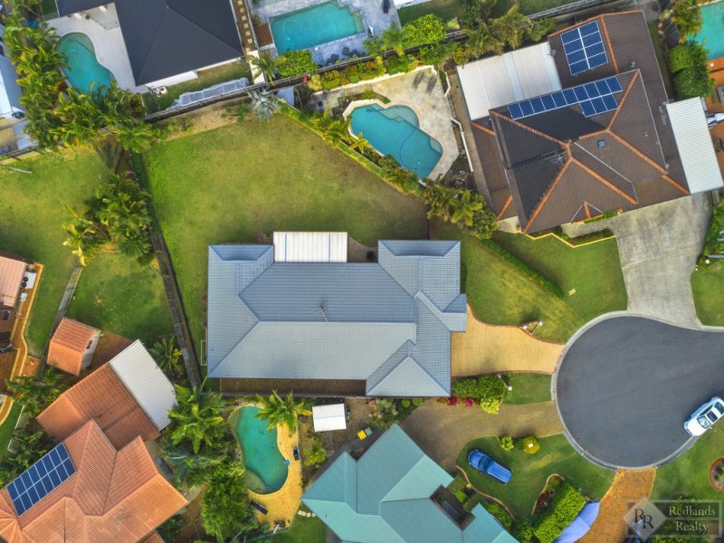 23 Marcel Place, Wellington Point QLD 4160