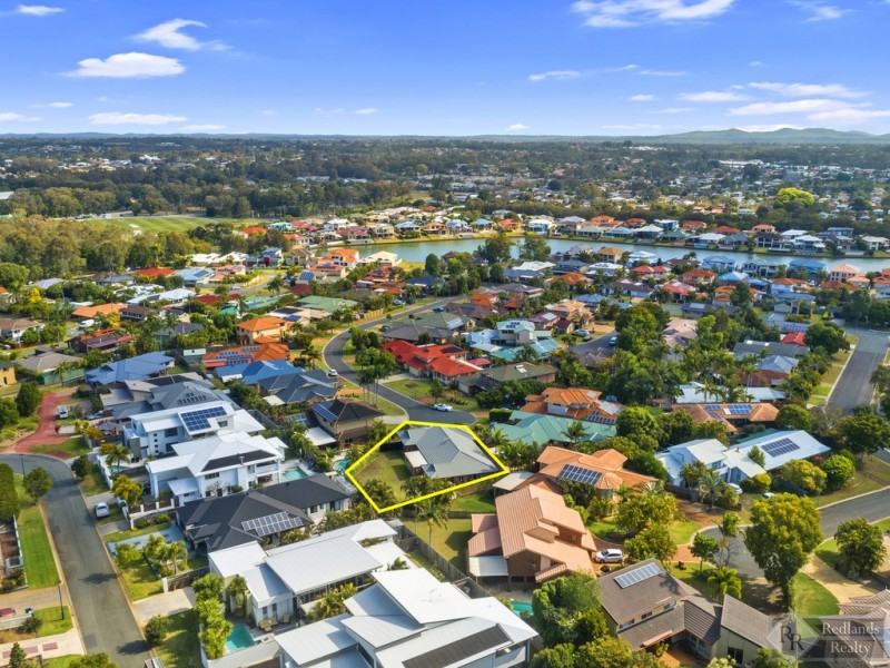 23 Marcel Place, Wellington Point QLD 4160