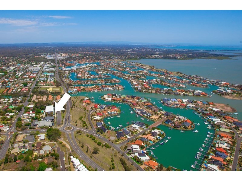 2/7-13 Shore Street East, Cleveland QLD 4163