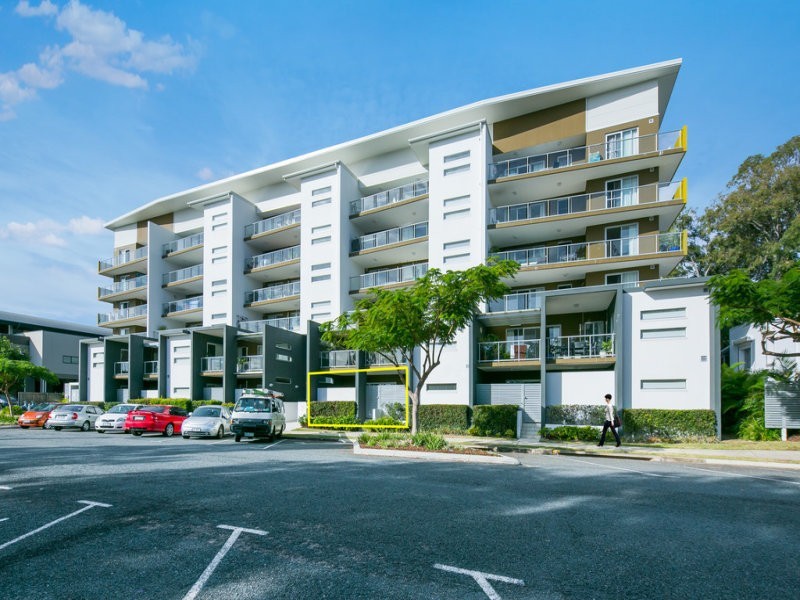 2/7-13 Shore Street East, Cleveland QLD 4163