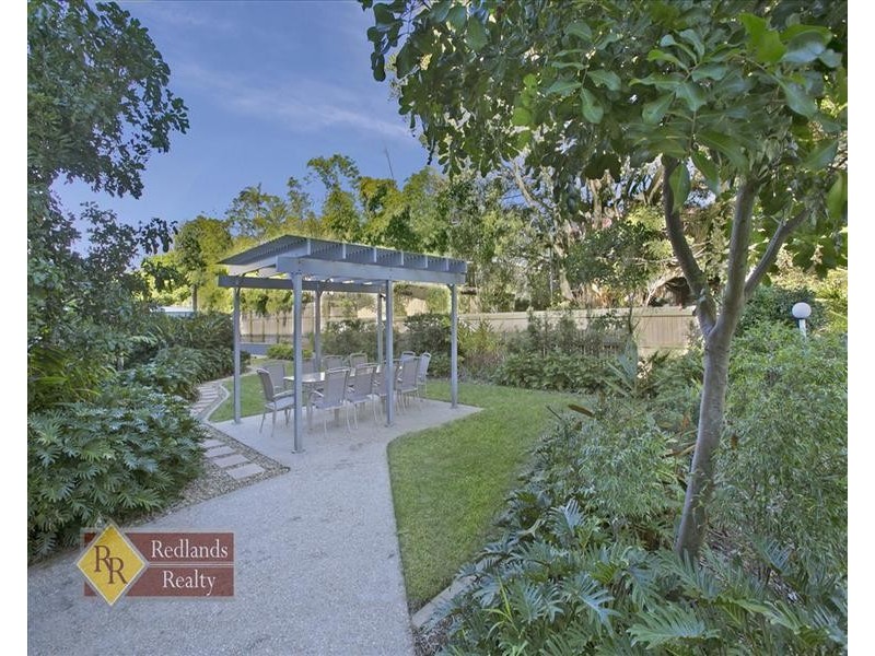 2/7-13 Shore Street East, Cleveland QLD 4163