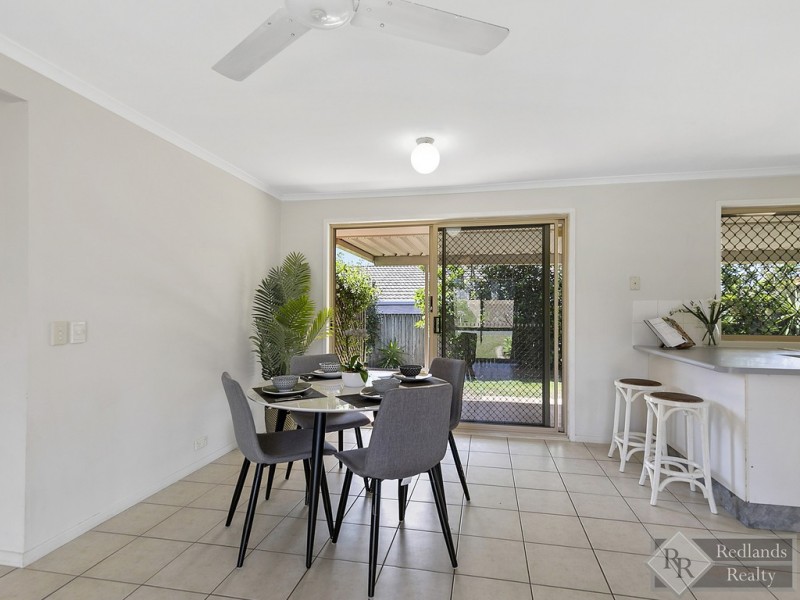 18 Macgregor Drive, Birkdale QLD 4159
