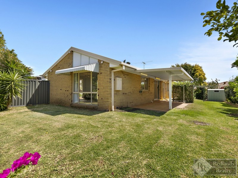 18 Macgregor Drive, Birkdale QLD 4159