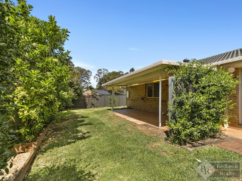 18 Macgregor Drive, Birkdale QLD 4159