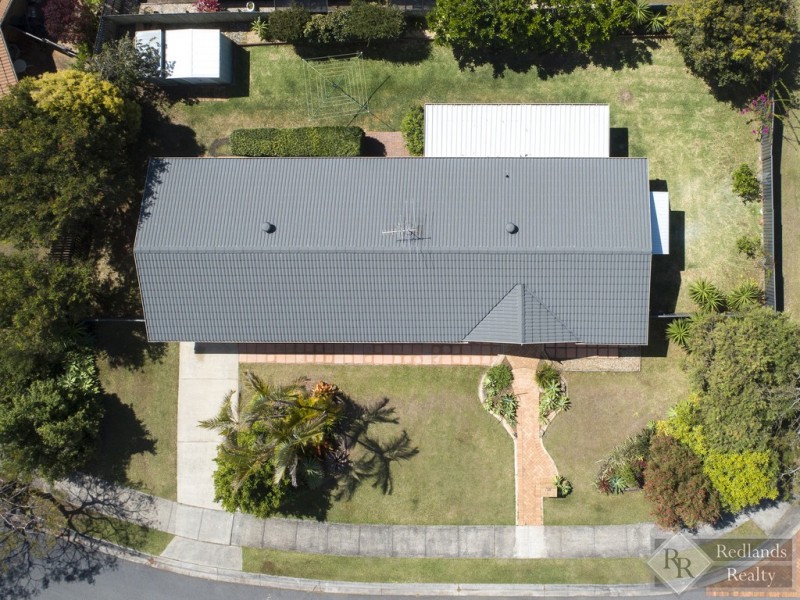 18 Macgregor Drive, Birkdale QLD 4159