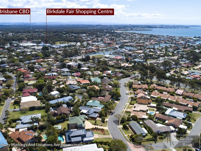 18 Macgregor Drive, Birkdale QLD 4159